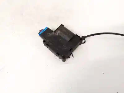 Second-hand car spare part air conditioning hatches opening motor for audi a6 avant (4f5) 2.7 tdi oem iam references 4f0820511a
