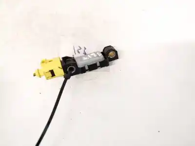 Pezzo di ricambio per auto di seconda mano sensore per audi a8 (4e2) 3.7 quattro riferimenti oem iam 4b0959643c  
