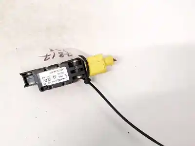 Pezzo di ricambio per auto di seconda mano sensore per audi a8 (4e2) 3.7 quattro riferimenti oem iam 4b0959643c  