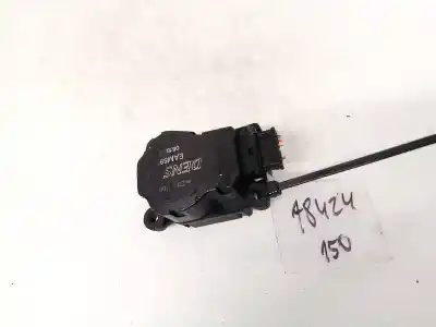 Peça sobressalente para automóvel em segunda mão motor de abertura da comporta de sofagem por peugeot 807 2.0 16v hdi fap referências oem iam eam590