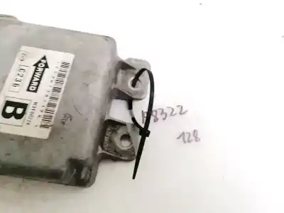 Автозапчасти б/у блок управления подушками безопасности за mazda 5 berl. (cr) 2.0 crtd active+ (105kw) ссылки oem iam c236  w2t80274
