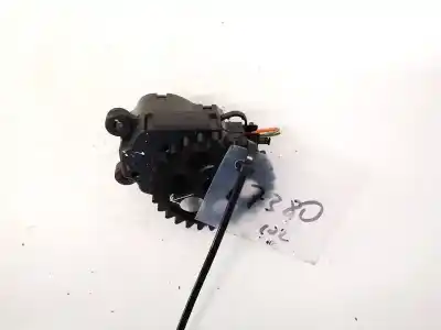 Автозапчастина б/у двигатель відкривання люків кондиціонація для opel insignia a (g09) 2.0 cdti (68) посилання на oem iam 52432102r0   Автозапчастина б/у двигатель відкривання люків кондиціонація для opel insignia a (g09) 2.0 cdti (68) посилання на oem iam 52432102r0