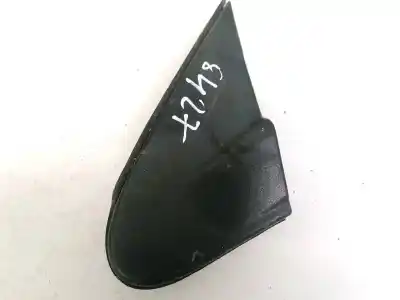Second-hand car spare part plastics for mitsubishi space star (dg0) 1.9 di-d cat oem iam references 