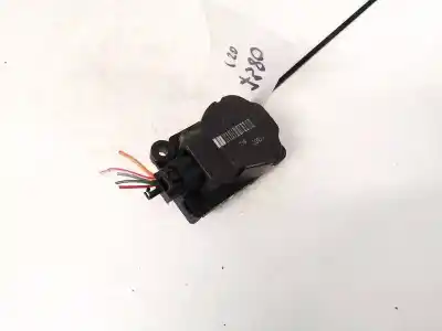 İkinci el araba yedek parçası KLIMA KAPAKLARI AÇMA MOTORU için OPEL INSIGNIA A (G09)  OEM IAM referansları 52433779R0  