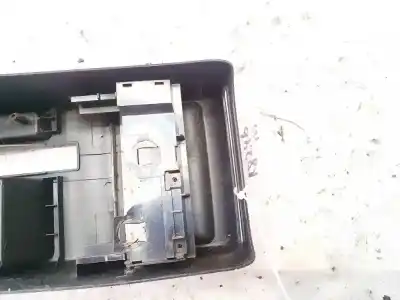 Автозапчастина б/у пластика для volkswagen passat variant (3b5) 1.9 tdi посилання на oem iam 3b0863319c  