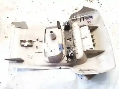 Автозапчастина б/у пластика для citroen c5 ii (rc_) 2.0 hdi (rcrhrh) посилання на oem iam 9655488677  