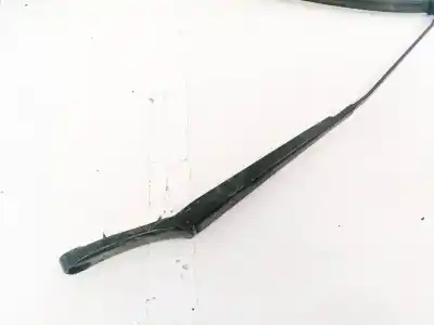 Recambio de automóvil de segunda mano de Brazo Del Limpiaparabrisas Frente para VOLKSWAGEN TOURAN, 2003.01 - 2006.10 2.0 TDI 2003-2010 100KW 136HP referencias OEM IAM 1T0955409A  