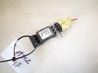 Автозапчасти б/у датчик за mazda 5 berl. (cr) 2.0 crtd active+ (105kw) ссылки oem iam c23657kc0