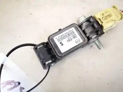 Second-hand car spare part sensor for mazda 5 berl. (cr) 2.0 crtd active+ (105kw) oem iam references c23657kc0  c236-57kc0