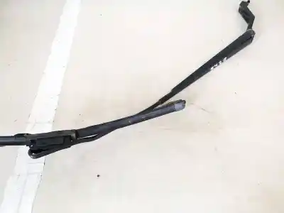 Second-hand car spare part left front windshield wiper arm for mitsubishi space star (dg0) 1.9 di-d cat oem iam references 