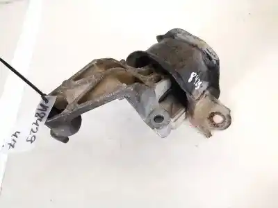 Second-hand car spare part engine support for renault clio, 2009.06 - 2012.11 facelift 1.5 dci 55kw 2010.08 - 2012.11 oem iam references 112101344r