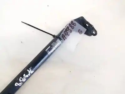 Автозапчастина б/у амортизаторі багажника/дверей для mazda 5 (cr) 2.0 cd (cr19) посилання на oem iam   