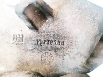 Автозапчастина б/у підтримка двигуна для opel insignia a (g09) 2.0 cdti (68) посилання на oem iam 13228288   Автозапчастина б/у підтримка двигуна для opel insignia a (g09) 2.0 cdti (68) посилання на oem iam 13228288