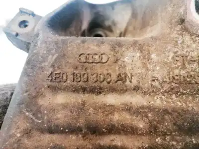 Автозапчасти б/у поддержка двигателя за audi a8 (4e2) 3.7 quattro ссылки oem iam 4e0199308  4e0199308an