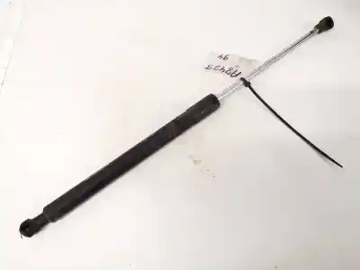 Second-hand car spare part TAILGATE GAS STRUT for RENAULT CLIO, 2009.06 - 2012.11 FACELIFT  OEM IAM references 8200299546  