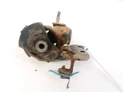 Автозапчасти б/у поддержка двигателя за mazda premacy (cp) 2.0 turbodiesel ссылки oem iam   