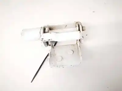 Second-hand car spare part door stop for renault clio, 2009.06 - 2012.11 facelift 1.5 dci 55kw 2010.08 - 2012.11 oem iam references 