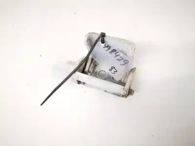 Second-hand car spare part door stop for renault clio, 2009.06 - 2012.11 facelift 1.5 dci 55kw 2010.08 - 2012.11 oem iam references 