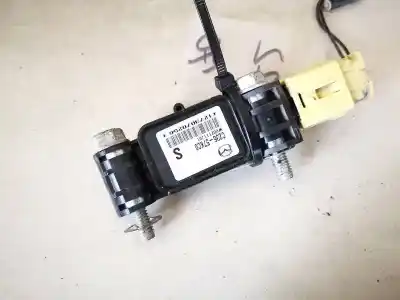 Second-hand car spare part sensor for mazda 5 berl. (cr) 2.0 crtd active+ (105kw) oem iam references c23657kc0  c236-57kc0