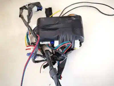 Автозапчасти б/у электронный модуль за mazda 5 berl. (cr) 2.0 crtd active+ (105kw) ссылки oem iam 