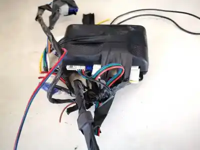 Автозапчасти б/у электронный модуль за mazda 5 berl. (cr) 2.0 crtd active+ (105kw) ссылки oem iam   