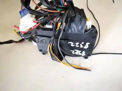 Автозапчасти б/у электронный модуль за mazda 5 berl. (cr) 2.0 crtd active+ (105kw) ссылки oem iam   