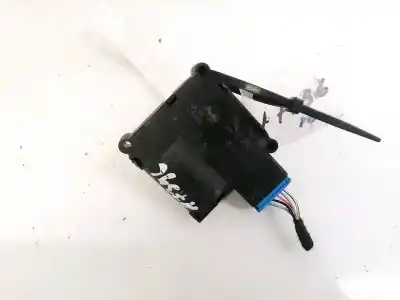 Pièce détachée automobile d'occasion MOTEUR / ACTIONNEUR DE VOLET DE CLIMATISATION pour AUDI A6 ALLROAD QUATTRO (4FH)  Références OEM IAM 4F0820511B  0132801369