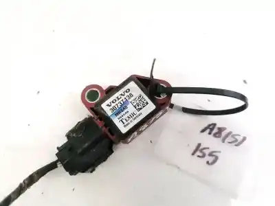 Second-hand car spare part sensor for volvo v50 (545) 2.0 d oem iam references 30737138  