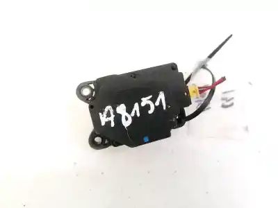 Second-hand car spare part air conditioning hatches opening motor for volvo v50 (545) 2.0 d oem iam references 4n5h19e610ac