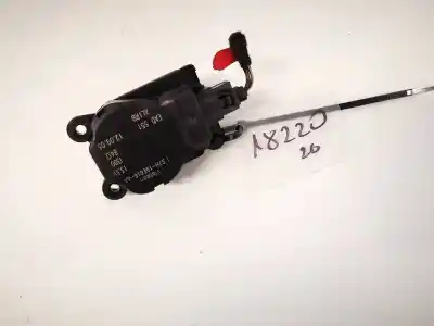 Peça sobressalente para automóvel em segunda mão motor de abertura da comporta de sofagem por ford mondeo iii (b5y) 2.0 16v di / tddi / tdci referências oem iam 1s7h19e616aa