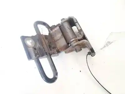 Second-hand car spare part door stop for audi a6 avant (4f5) 2.7 tdi oem iam references 8e0831412b