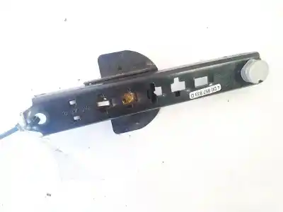 Автозапчасти б/у пластики за audi a8 (4e2) 3.7 quattro ссылки oem iam 4d0857833d  