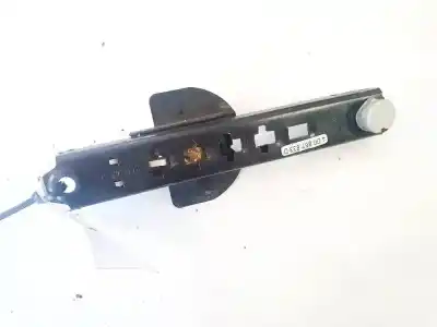 Автозапчасти б/у пластики за audi a8 (4e2) 3.7 quattro ссылки oem iam 4d0857833d