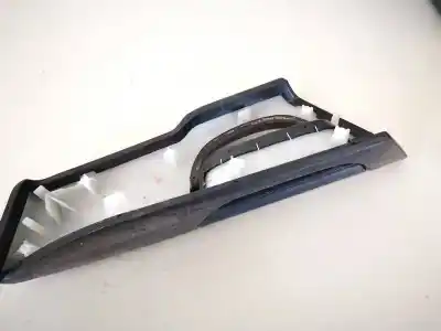 Pezzo di ricambio per auto di seconda mano plastica per mazda 3 (bk) 1.6 di turbo riferimenti oem iam   