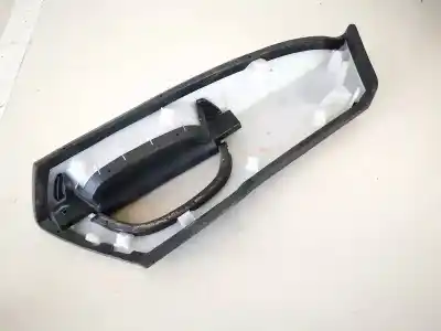 Pezzo di ricambio per auto di seconda mano plastica per mazda 3 (bk) 1.6 di turbo riferimenti oem iam   