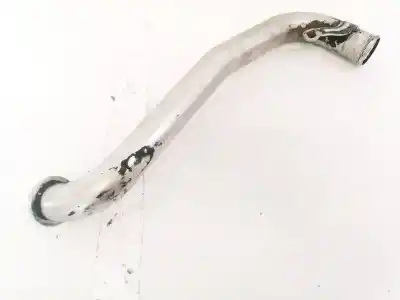 Second-hand car spare part intercooler pipe for opel zafira a 2.0 dti oem iam references   