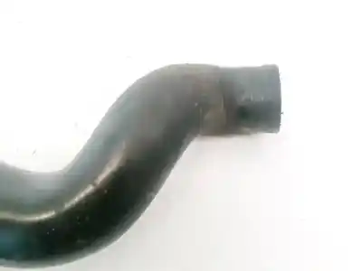 Second-hand car spare part intercooler pipe for opel zafira a 2.0 dti oem iam references   