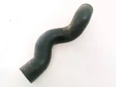 Second-hand car spare part intercooler pipe for opel zafira a 2.0 dti oem iam references   