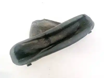 Peça sobressalente para automóvel em segunda mão plásticos por opel zafira a 2.0 dti referências oem iam 