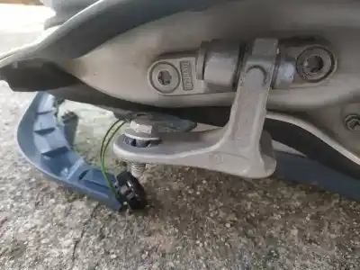 Автозапчастина б/у фільм дверей для mercedes w203, 2000.05 - 2004.02 c 220 cdi (203.006) 105kw 2000.05 - 2007.02 посилання на oem iam 