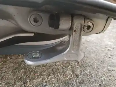 Автозапчастина б/у фільм дверей для mercedes w203, 2000.05 - 2004.02 c 220 cdi (203.006) 105kw 2000.05 - 2007.02 посилання на oem iam 