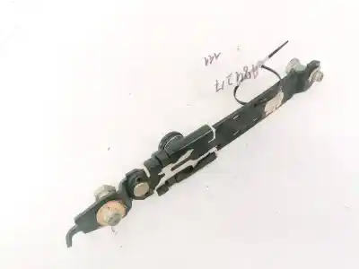 Second-hand car spare part plastics for mitsubishi space star (dg0) 1.9 di-d cat oem iam references 