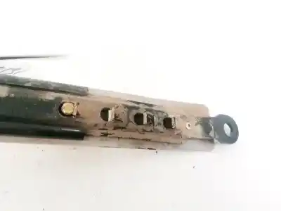 Pezzo di ricambio per auto di seconda mano plastica per mazda premacy (cp) 2.0 turbodiesel riferimenti oem iam   