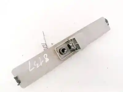 Pezzo di ricambio per auto di seconda mano plastica per mazda premacy (cp) 2.0 turbodiesel riferimenti oem iam   