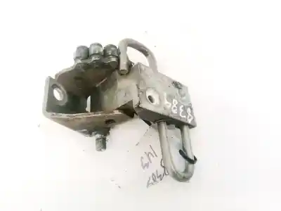 Автозапчасти б/у дверной фиксатор за audi a6 c6 (4f2) 2.0 tfsi ссылки oem iam 8e0831412b