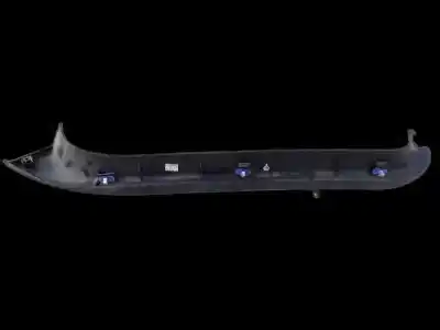 Автозапчастина б/у пластика для opel vectra c (z02) 2.2 dti 16v (f69) посилання на oem iam 1832989  9179432
