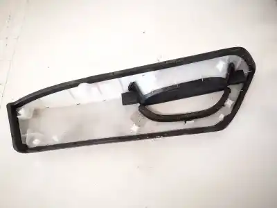 Pezzo di ricambio per auto di seconda mano plastica per mazda 3 lim. (bl) 1.6 16v cat riferimenti oem iam bp4k69371  bp4k-69371