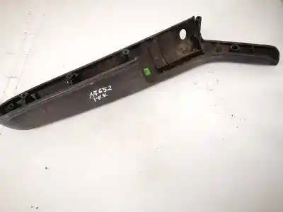 Автозапчастина б/у пластика для audi a6 avant (4f5) 2.4 посилання на oem iam 4f1867105a