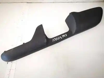 Peça sobressalente para automóvel em segunda mão plásticos por ford focus turnier (cb4) 1.6 16v cat referências oem iam 4m51a24048acw