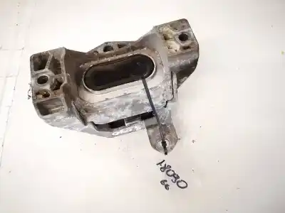 Second-hand car spare part engine support for fiat croma (194) 1.9 8v multijet dynamic oem iam references v05369  